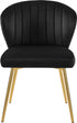 Finley Velvet Chair